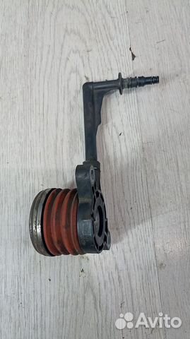 Подшипник выжимной Renault kaptur