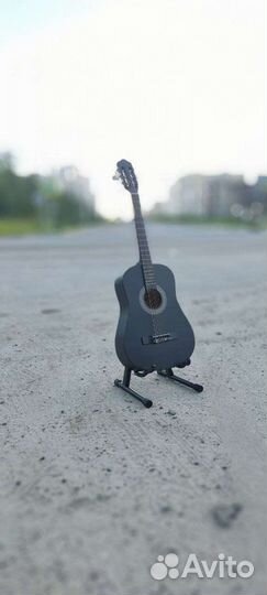 Гитара 3/4 Art. b38achb