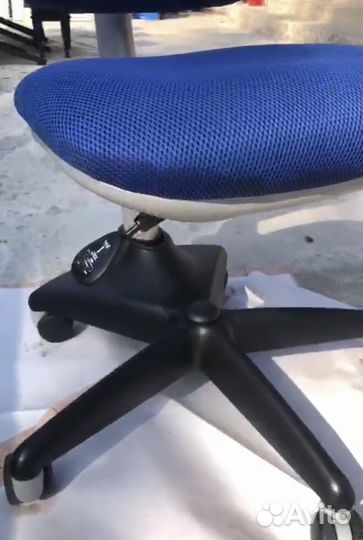 Детское кресло comf (стул) 6800+ стол трансф 8000