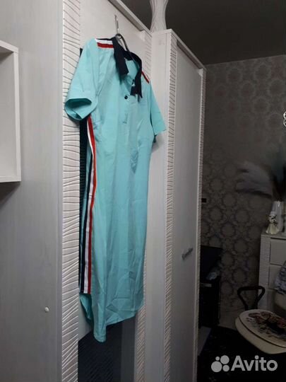 Платье
