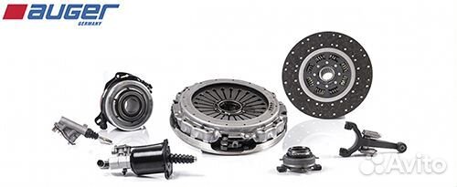 Продолжение крыла внутренняя часть левое DAF XF95