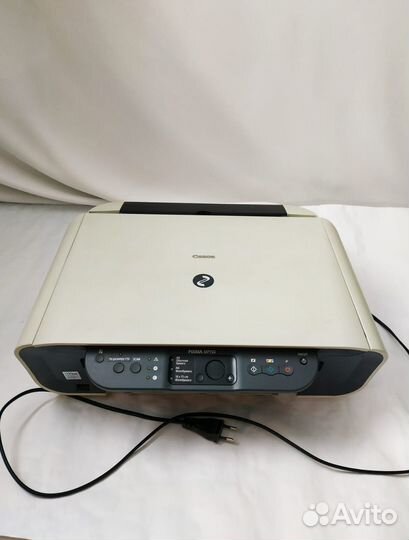 Мфу pixma MP150