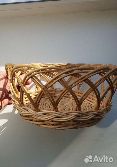 Ваза для фруктов