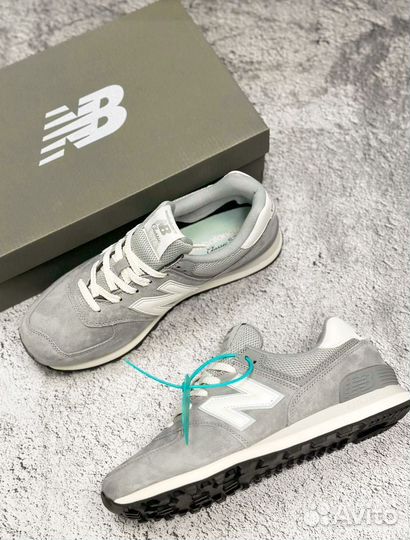 NEW balance 574