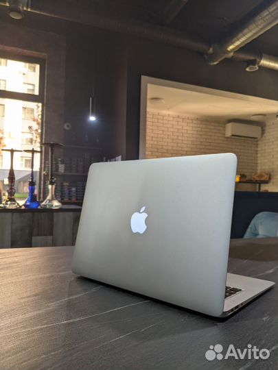 Apple MacBook Air 13 2012 i7