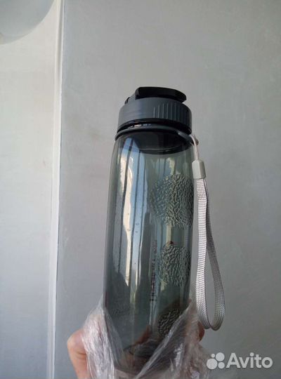 Бутылка для воды