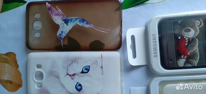 Чехлы на телефон samsung s8, samsung a 50