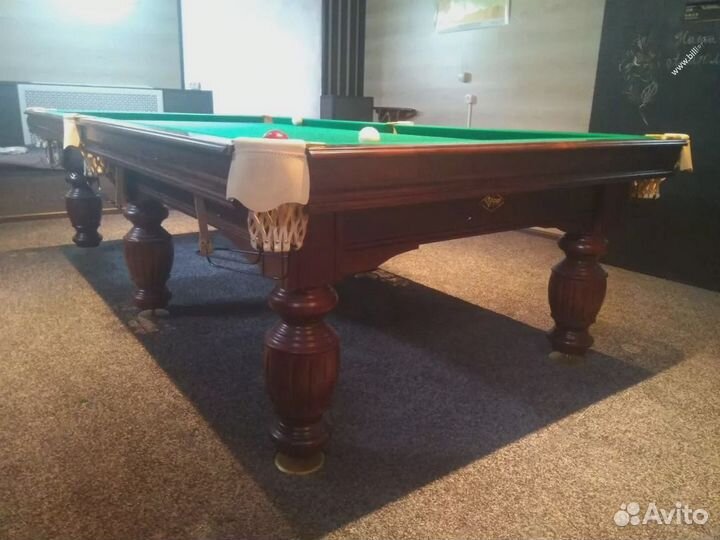 Бильярдный стол Олимп 7фт