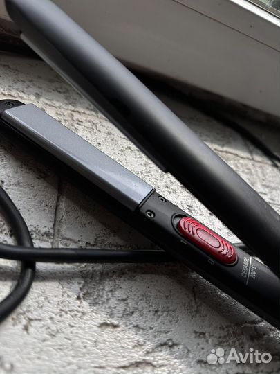 Выпрямитель для волос rowenta