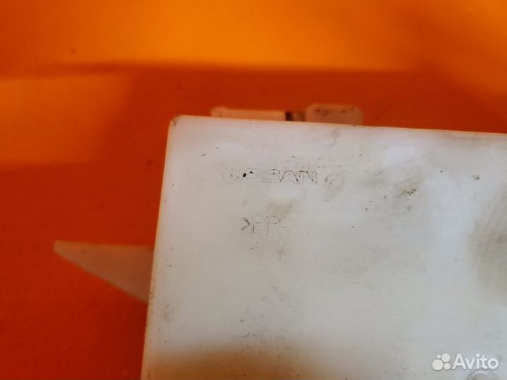 Бачок расширительный Infiniti M35 Y50 2009