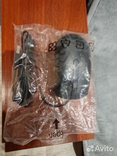 Игровая мышка