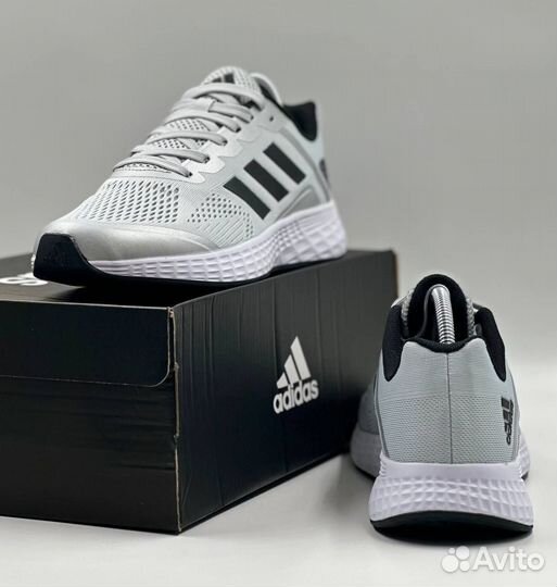 Кроссовки Adidas мужские летние