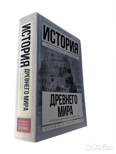 История в одном томе