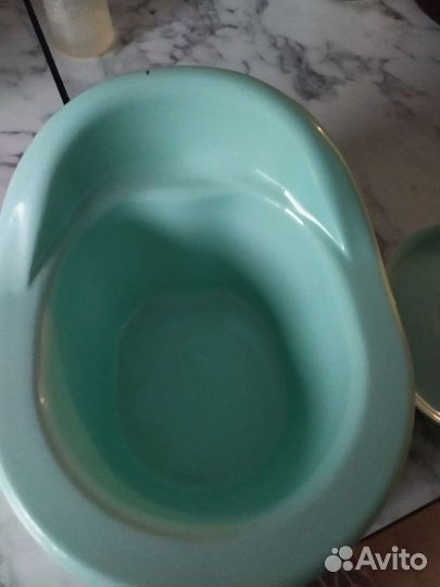 Горшок детский