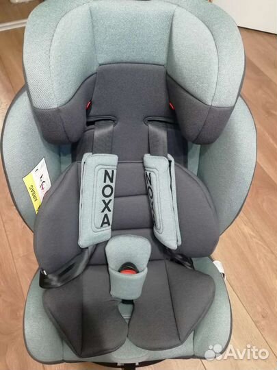Детское автокресло