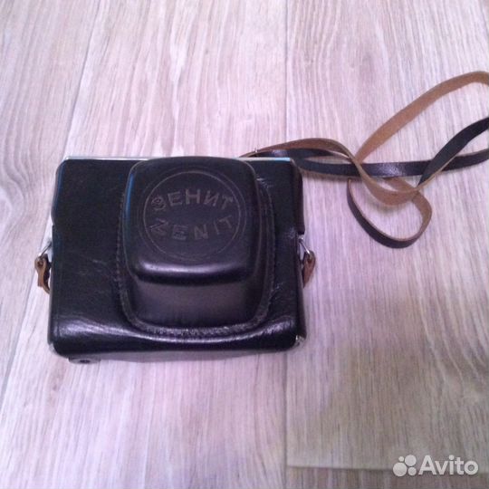 Фотоаппарат Зенит-11