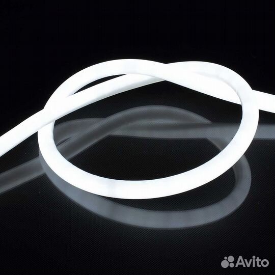 Гибкий неон