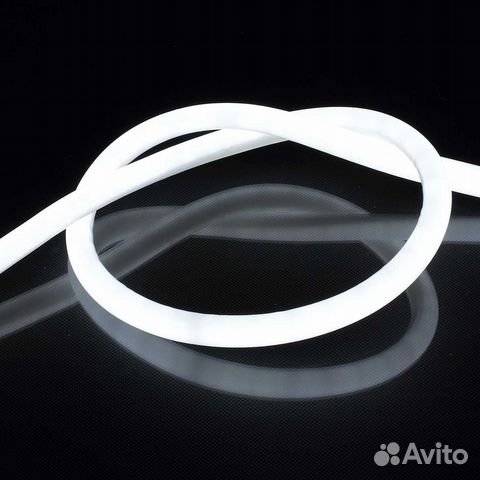 Гибкий неон