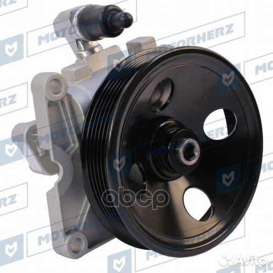 Насос гур MB W164 05- P1468HG Motorherz