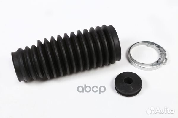 13-00457-SX пыльник рейки рулевой BMW E46 1.8