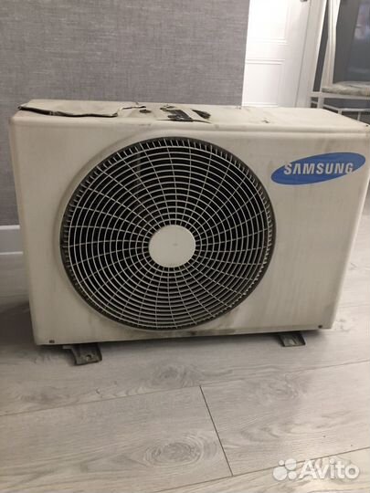 Сплит-система