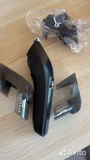 Машинка для стрижки Ремингтон pro hc 5200