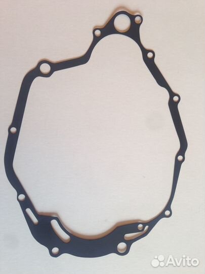 Прокладка 4BE154620000