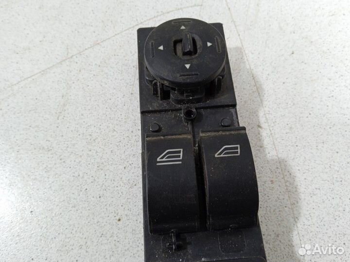 Блок управления стеклоподъемниками 7M5T14529BA