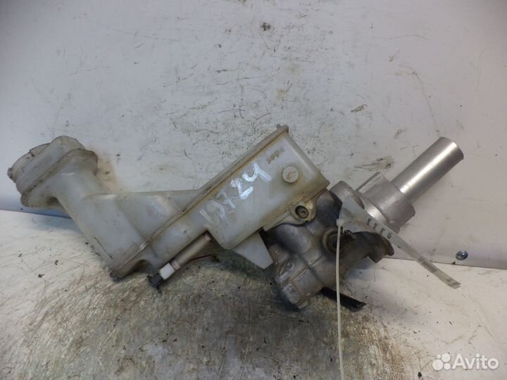 Главный тормозной цилиндр Ниссан Кашкай 2008г 2л