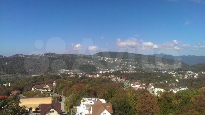 5-к. квартира, 125 м², 3/3 эт.