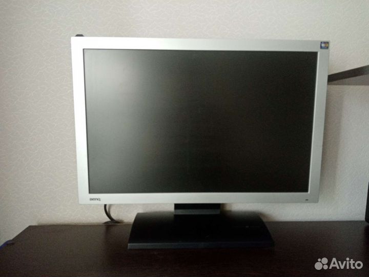 Монитор для компьютера бу