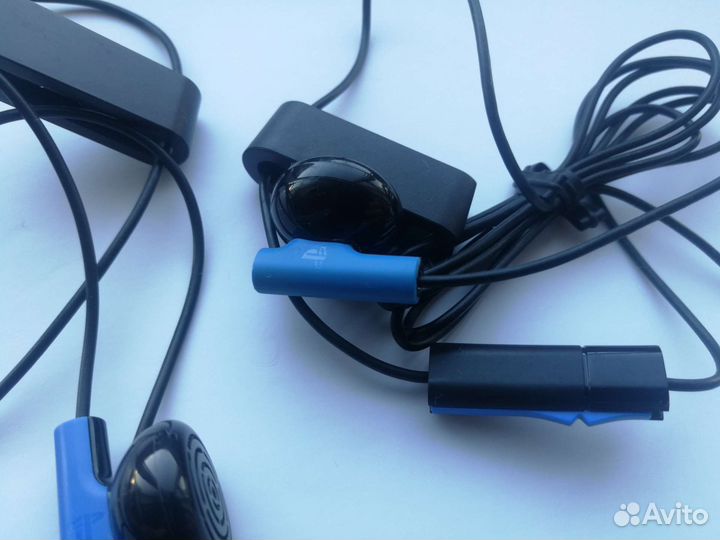 Гарнитура PlayStation