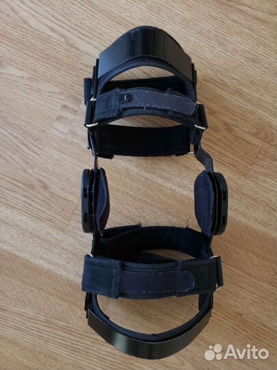 Ортез на коленный сустав orlett