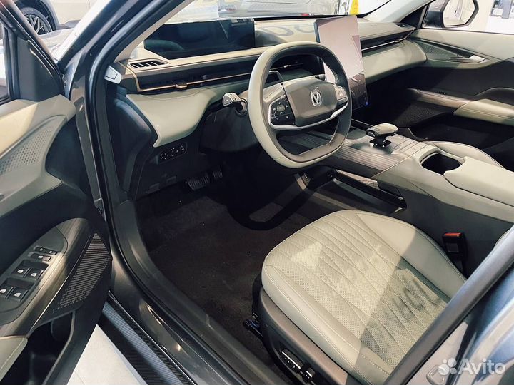 Changan Lamore 1.5 AMT, 2023