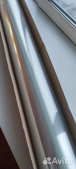 Бронепленка на окна