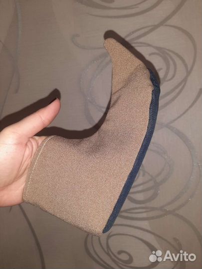 Костюм Кая аренда