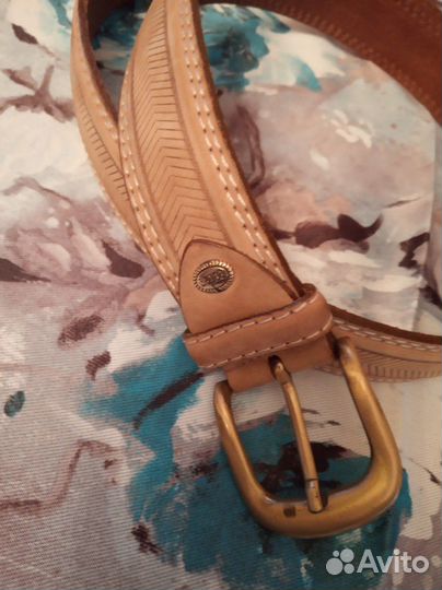 Ремень ретек