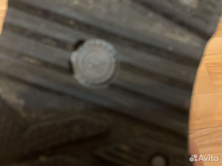 Сапоги для девочки