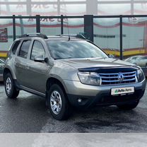 Renault Duster 1.6 MT, 2012, 161 427 км, с пробегом, цена 930 000 руб.