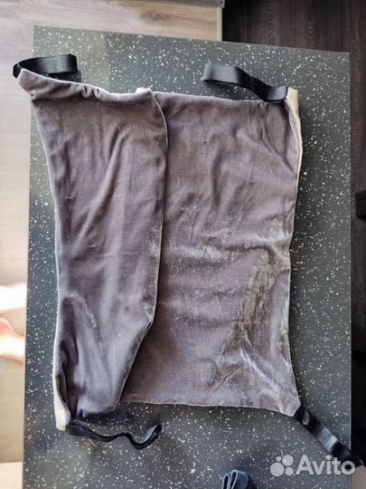 Гамак для кошек, собак, кроликов на стул