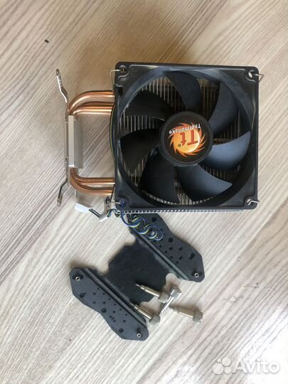 Материнская Плата asus z97k i7 4790 3.6 ghz