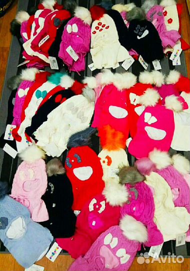 Шапка. Шлем. Шлемы. Новые, с бирками