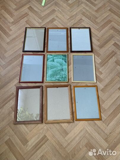 Рамки для фото 21х30 фоторамка