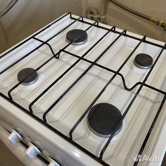 Газовая плита бу