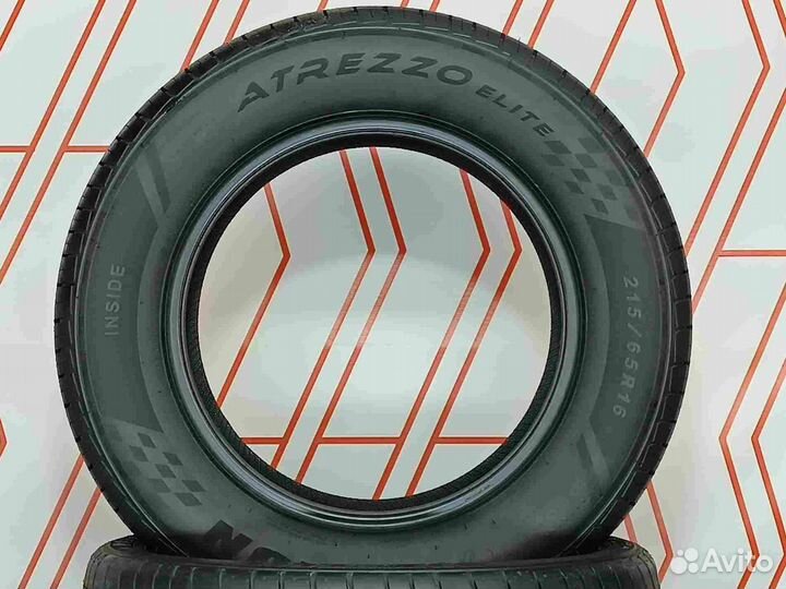 Sailun Atrezzo Elite 215/65 R16 98H