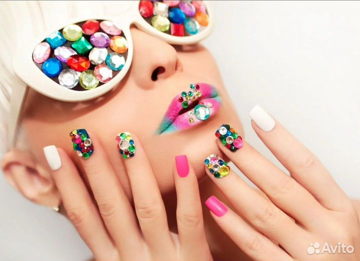 Мастер Маникюра Сменный график № 142