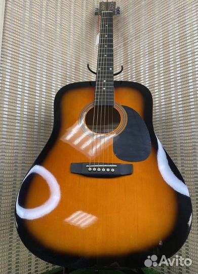 Акустическая гитара Fabio SA105