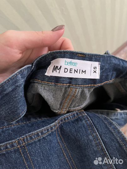 Комбинезон befree