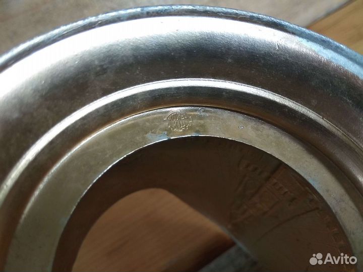 Подстаканник СССР