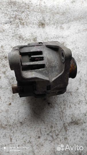 Генератор Volkswagen Passat B5 AWT